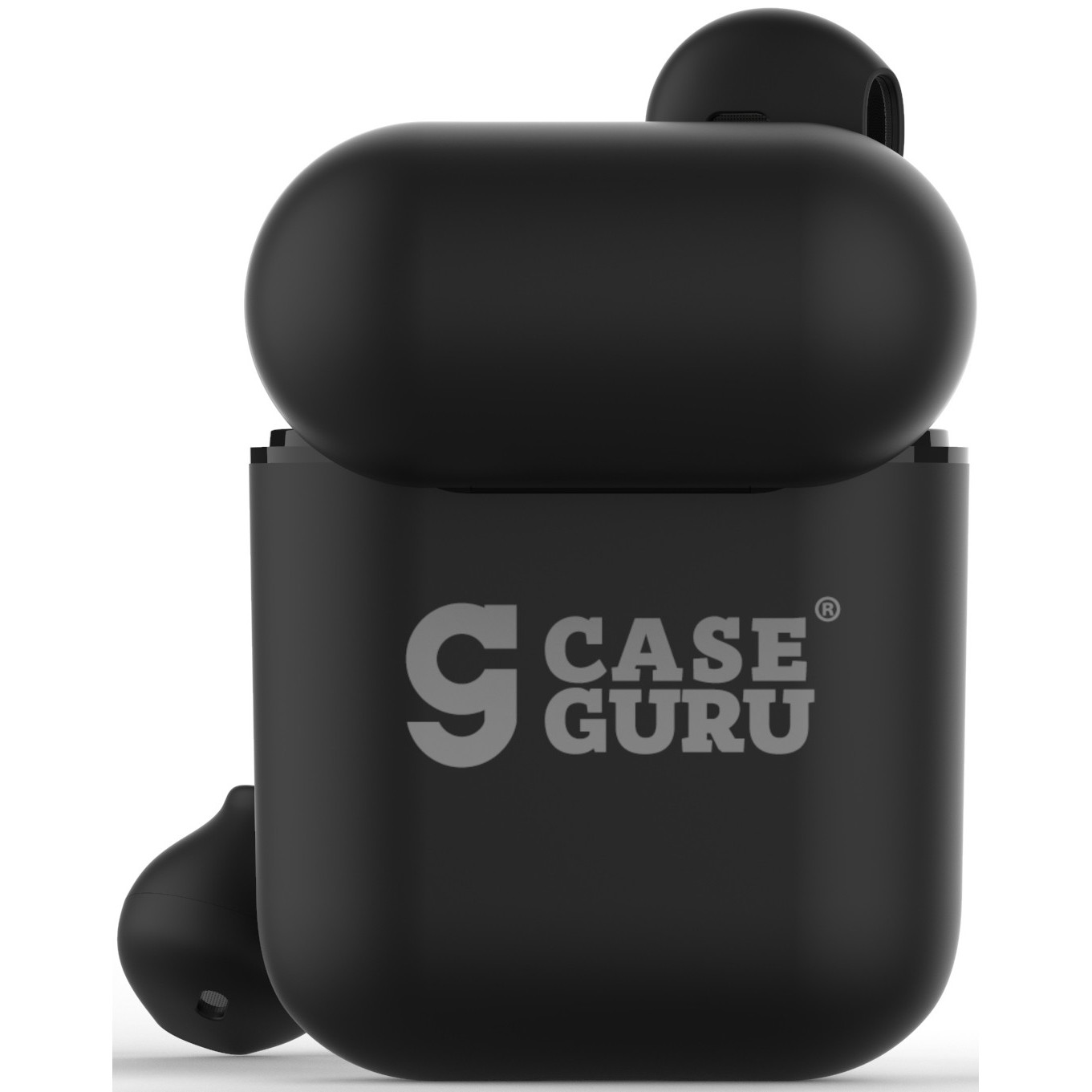Наушники CaseGuru CGPODS Air: инструкция по использованию